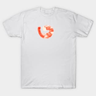 Shrimp T-Shirt